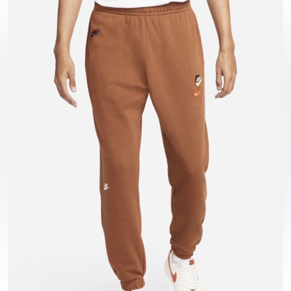 Nike Essential Multi Swoosh Jogger Pant Men's M